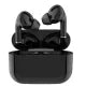 New AirPro Black/White Wireless Bluetooth Headset