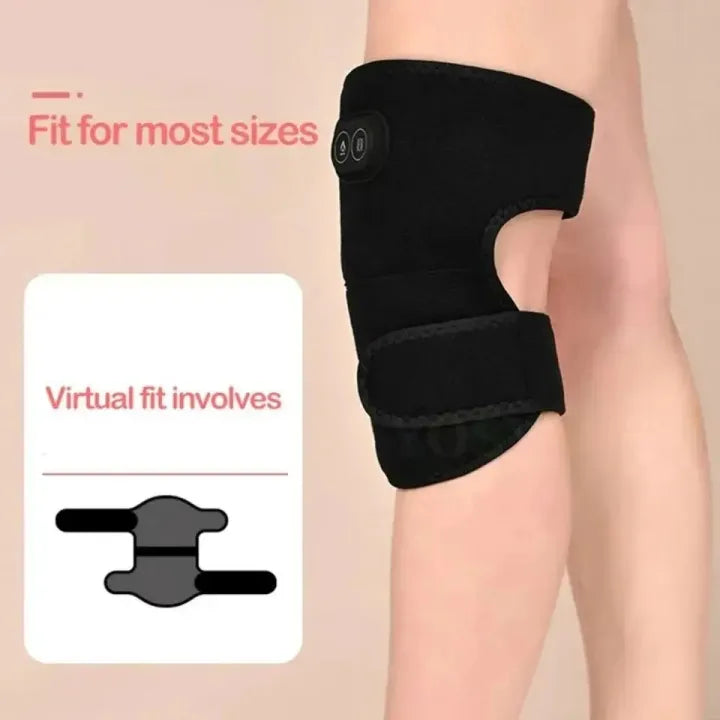 Electric Heating Shoulder Brace