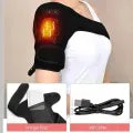 Electric Heating Shoulder Brace