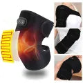 Electric Heating Shoulder Brace